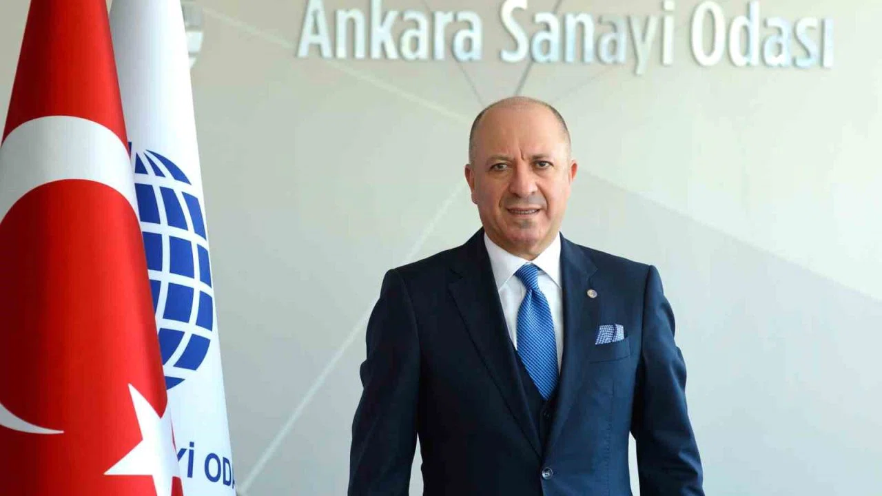ASO’dan ‘Üniversite-Sanayi Etkileşimi: Türkiye’de derinlik ve dönüşüm arayışı’ raporu