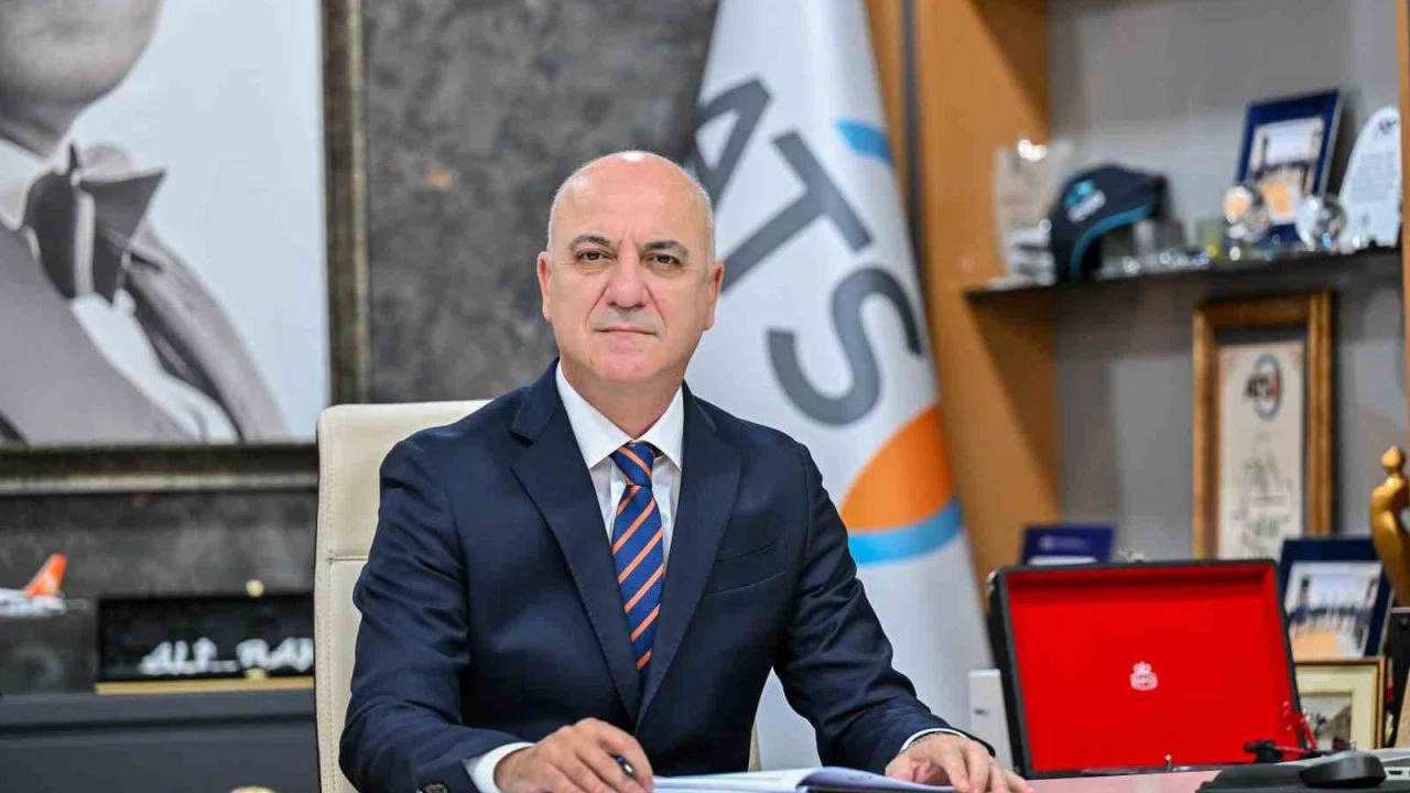 ATSO Başkanı Ali Bahar’ın ölümüne ilişkin davada savcı mütalaasını açıkladı