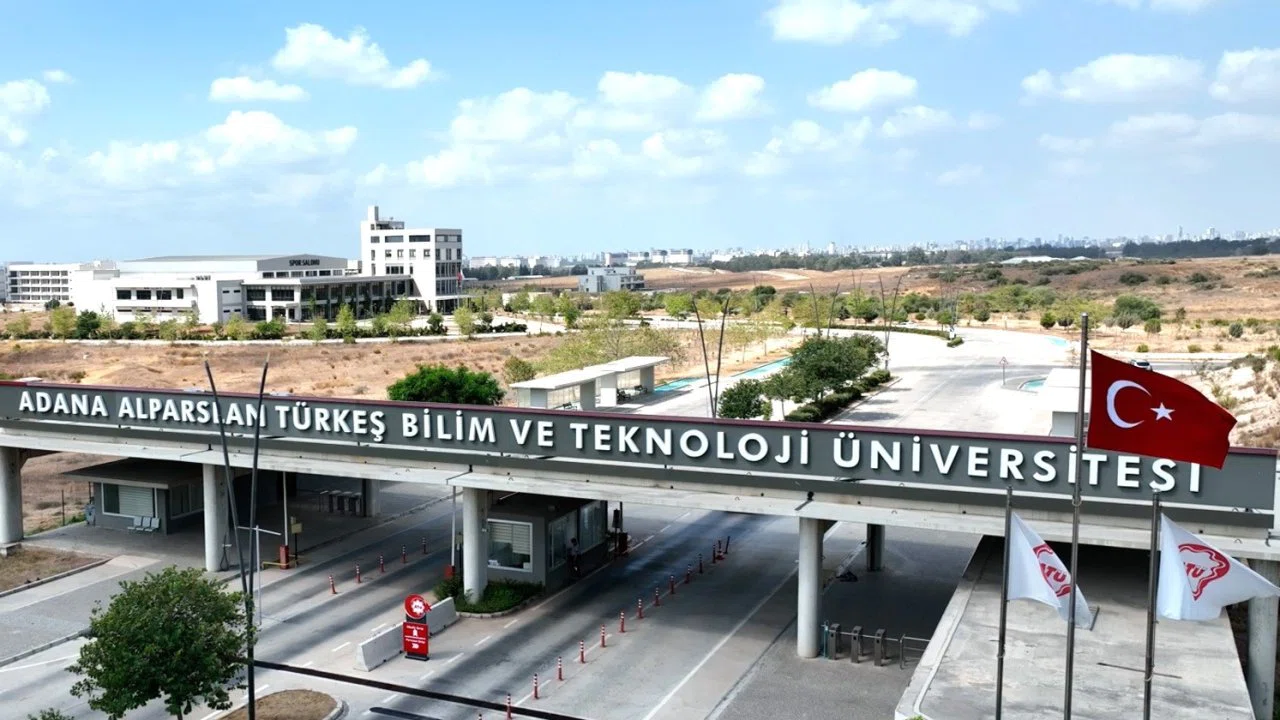 ATÜ’de yönetim ve bilimin mutfağı kadınlara emanet