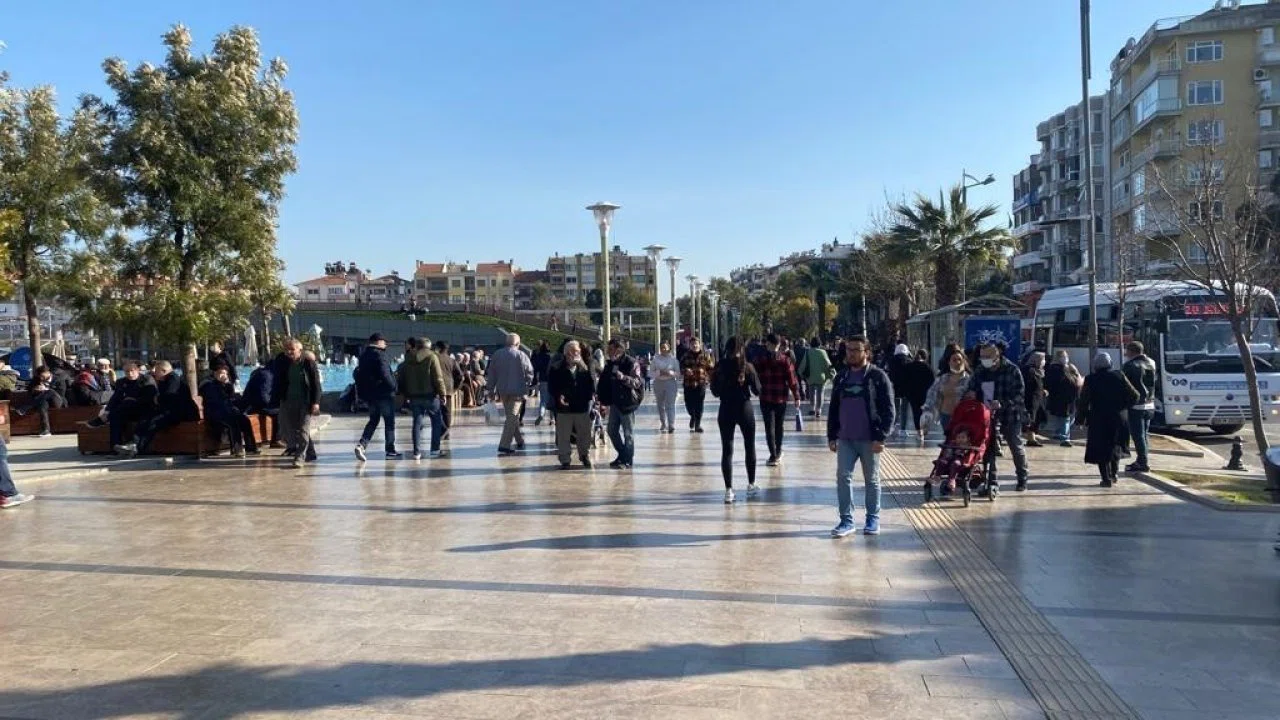 Aydın’da Ramazan Bayramı tedbirleri açıklandı