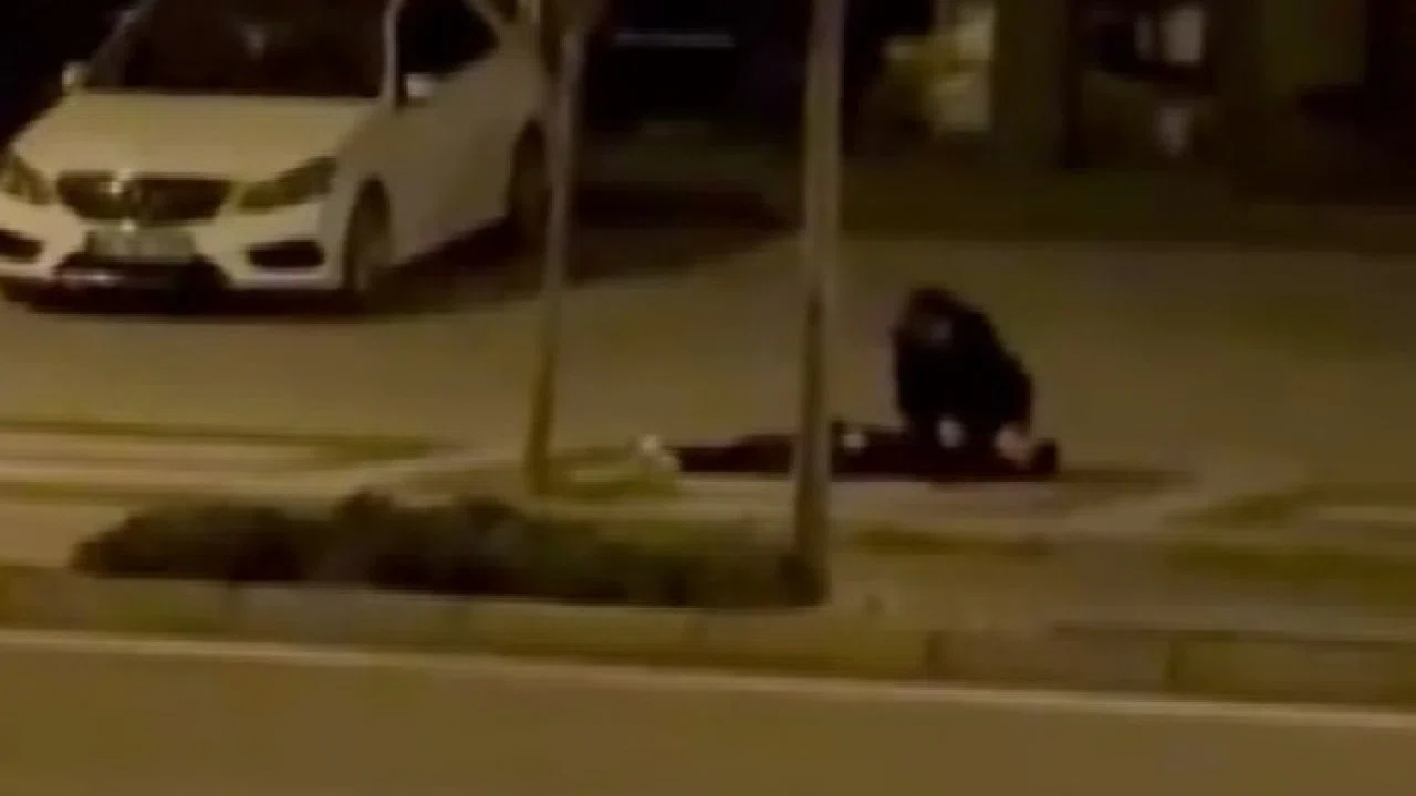 Aynı kıza ilgi duyan 16 yaşındaki akranını bıçaklayarak öldürdü