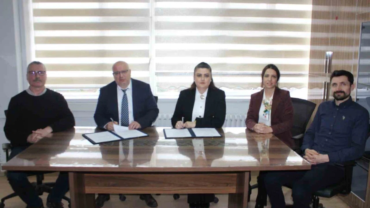 Bafra MTAL’ın projesi destek almaya hak kazandı