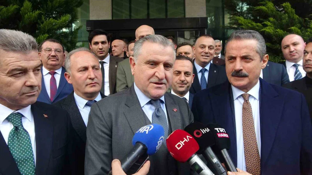Bakan Bak: "Arda Güler’in golü Türk futbolu adına gurur verici"