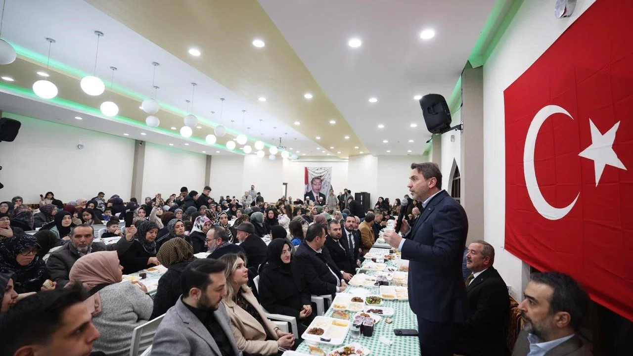 Bakan Bayraktar: "Türkiye olarak bizim çok daha güçlü olmamız lazım"