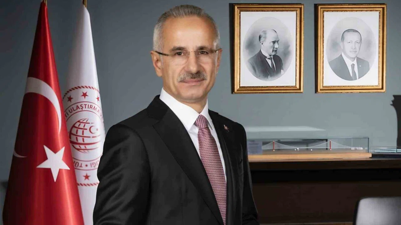 Bakan Uraloğlu’ndan Ramazan Bayramı mesajı