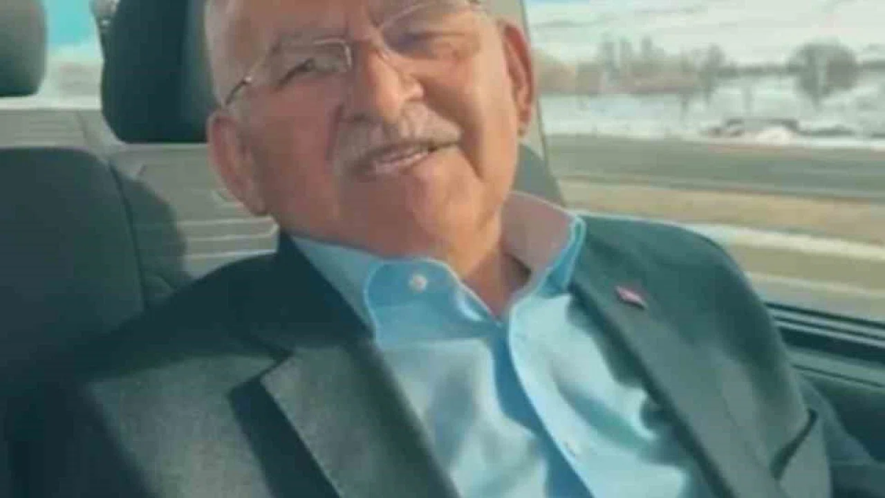 Başkan Büyükkılıç, ilkokul öğrencilerinin isteğine kayıtsız kalmadı