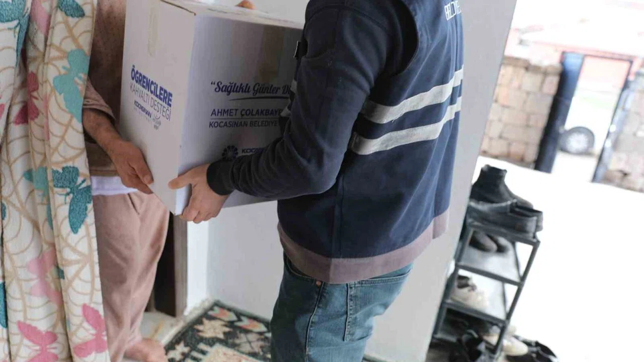 Başkan Çolakbayrakdar: "Evlatlarımızın geleceği için tarihi bir projeyi hayata geçirdik"