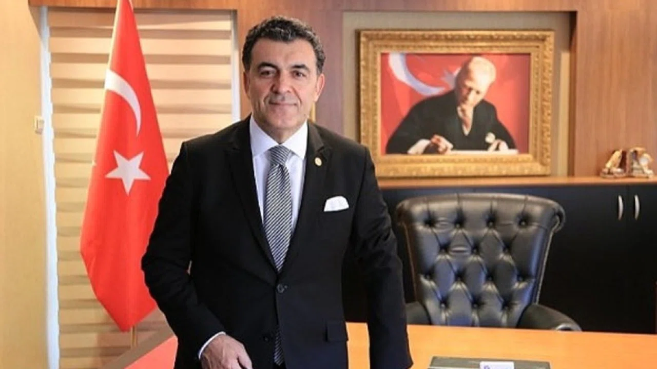 Başkan Demir’den Ramazan Bayramı mesajı