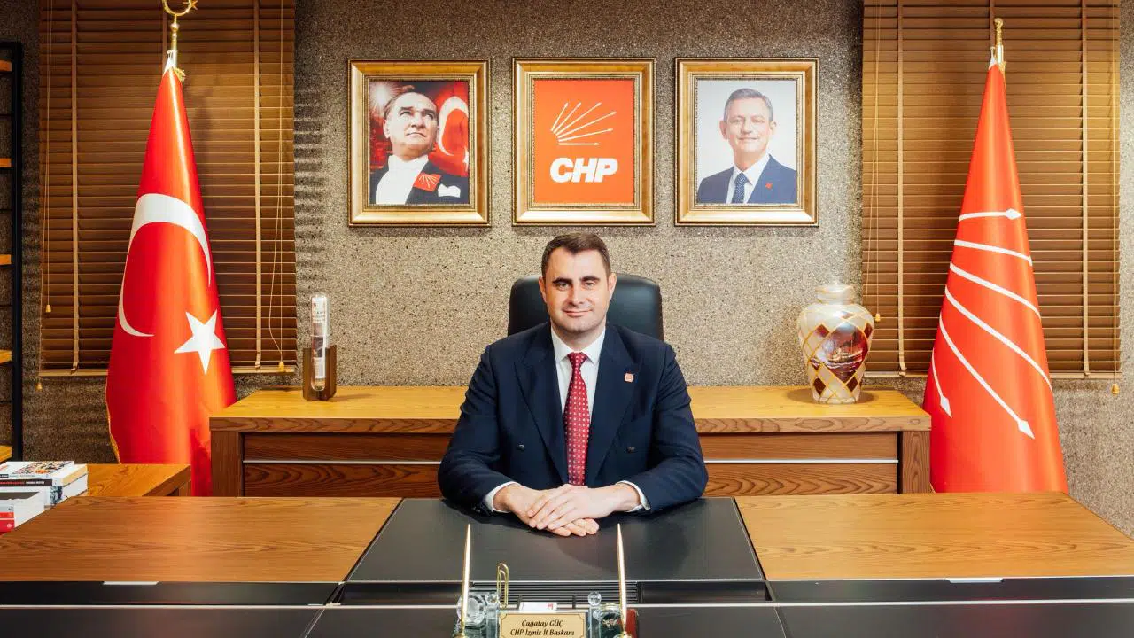 Başkan Güç’ten 18 Mart mesajı: Çanakkale ruhu Cumhuriyetimizin temelidir!