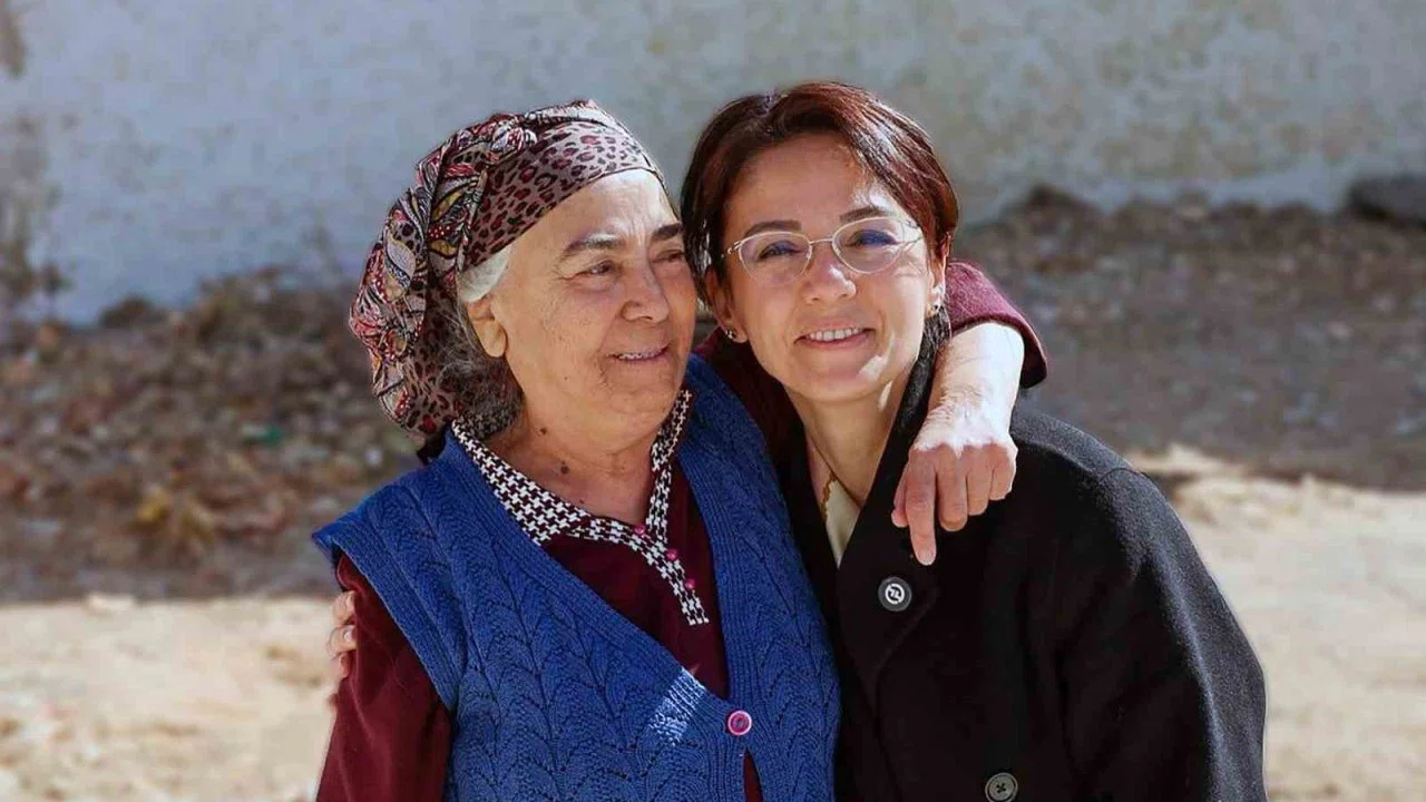 Başkan Köksal Aras’tan Ramazan Bayramı mesajı