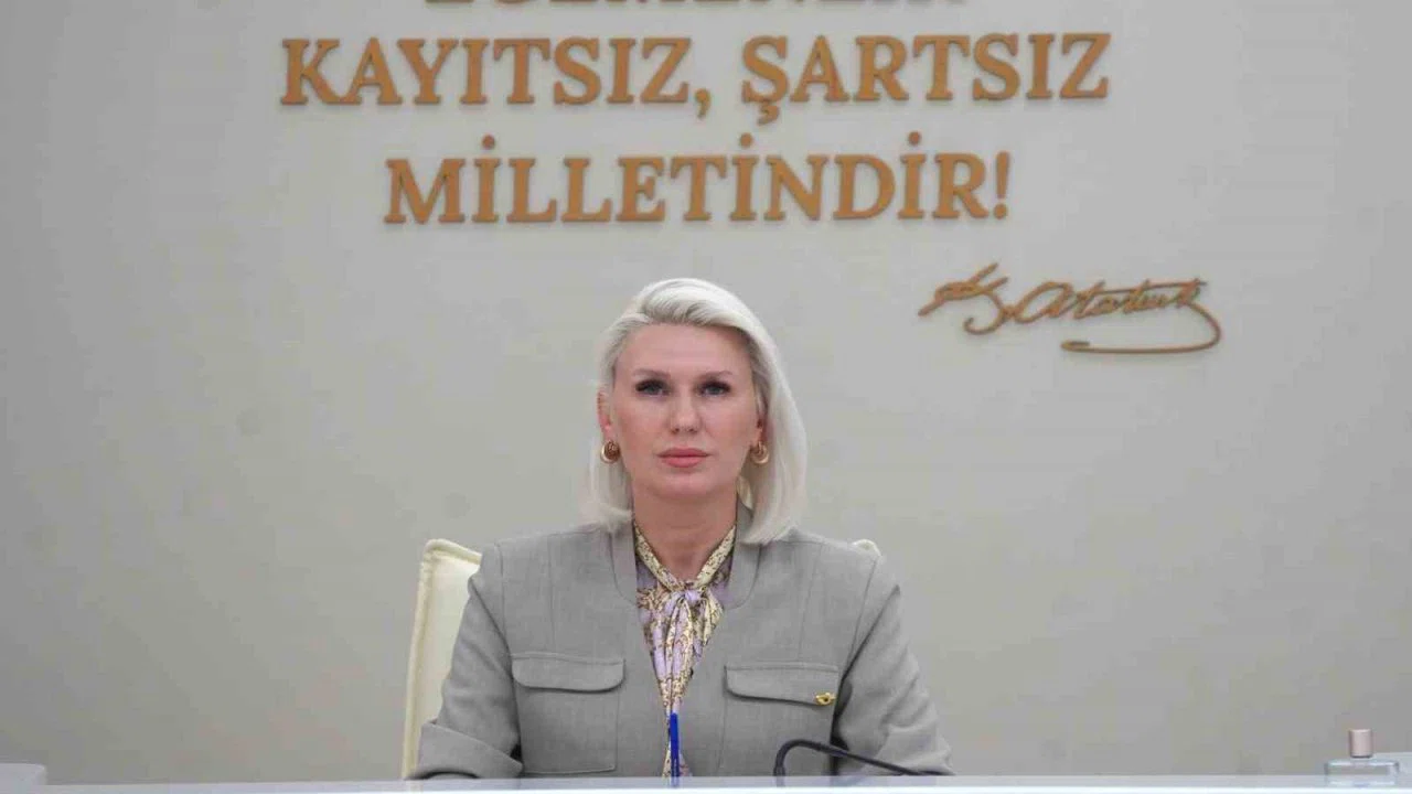 Başkan Subaşı, ’Avantajlı İmar Rantı’ iddiaları hakkında ilk defa konuştu