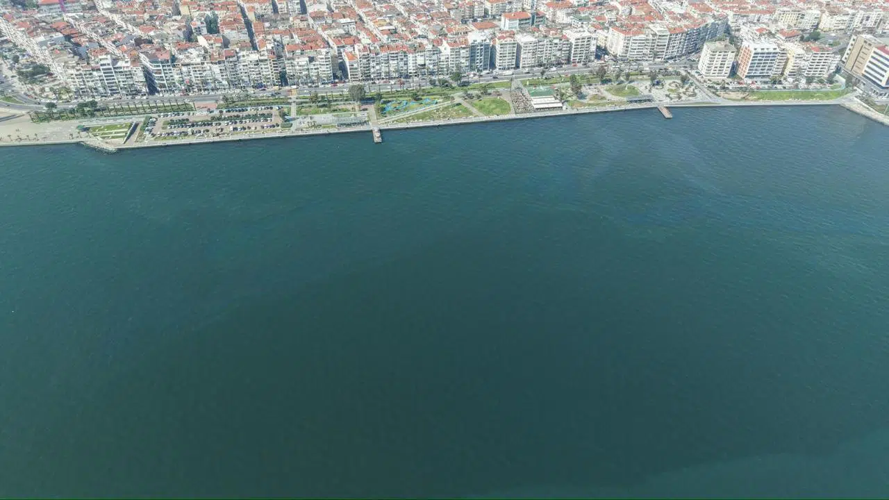 Başkan Tugay: Körfezimiz kirletiliyor, yetki bizde olmalı