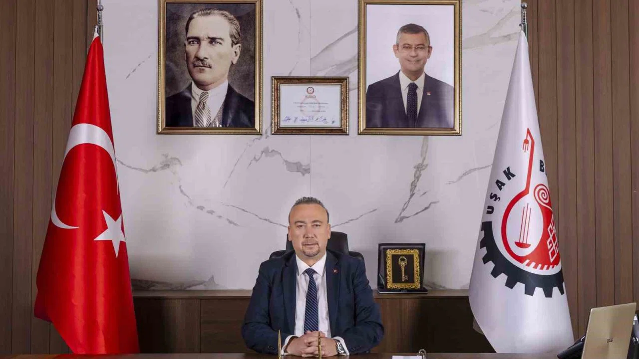 Başkan Yalım’dan Ramazan Bayramı mesajı