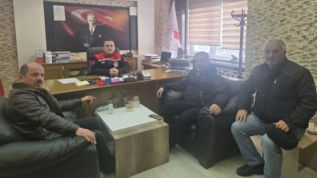 Bayburt’un coğrafi işaretli şeker fasulyesinde yeni sezon hazırlığı