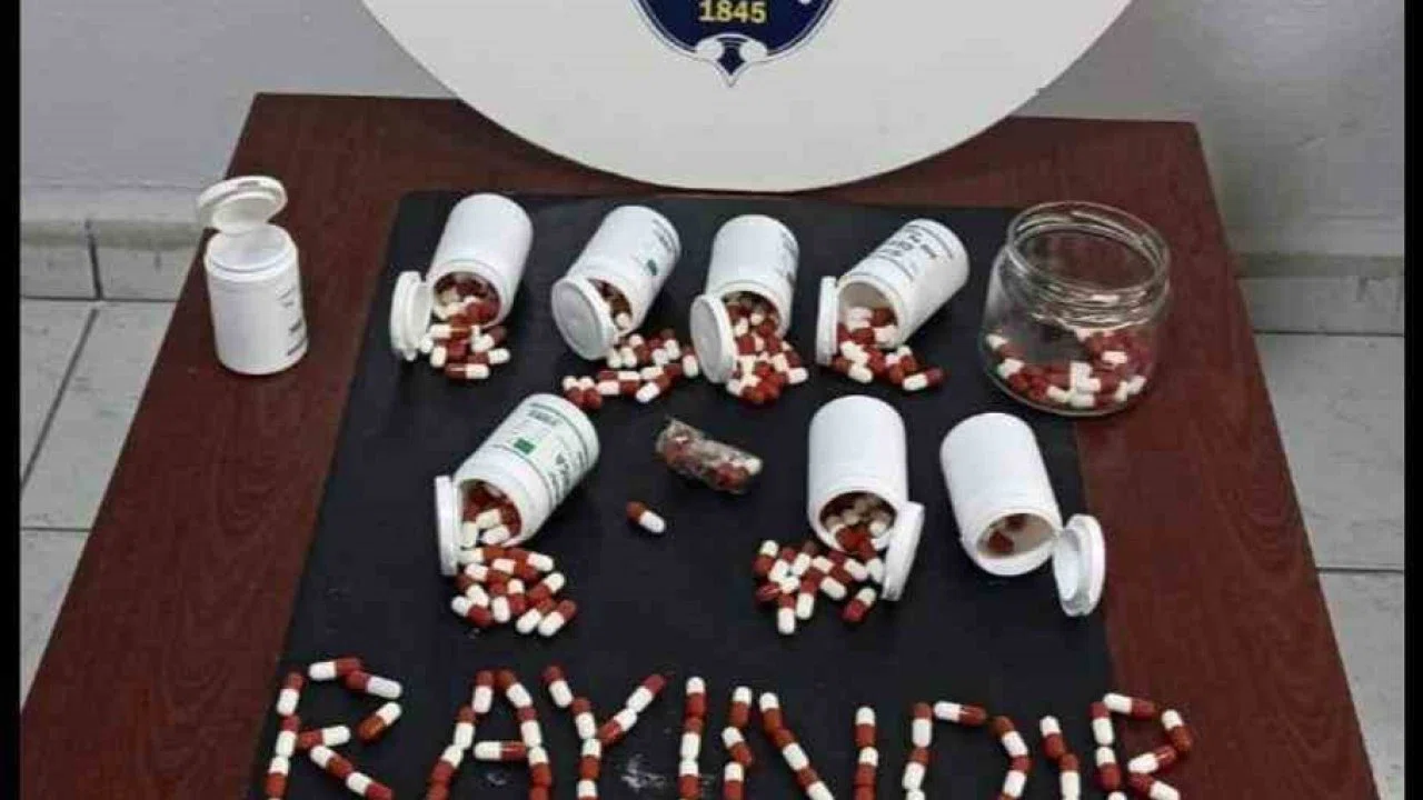 Bayındır’da uyuşturucu operasyonu: 1 tutuklama