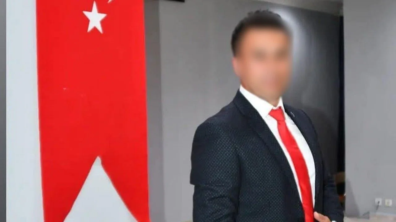 Belçika’daki akrabasını sahte tapu vaadiyle 450 bin Euro dolandırdığı iddia edilen öğretmen tutuklandı