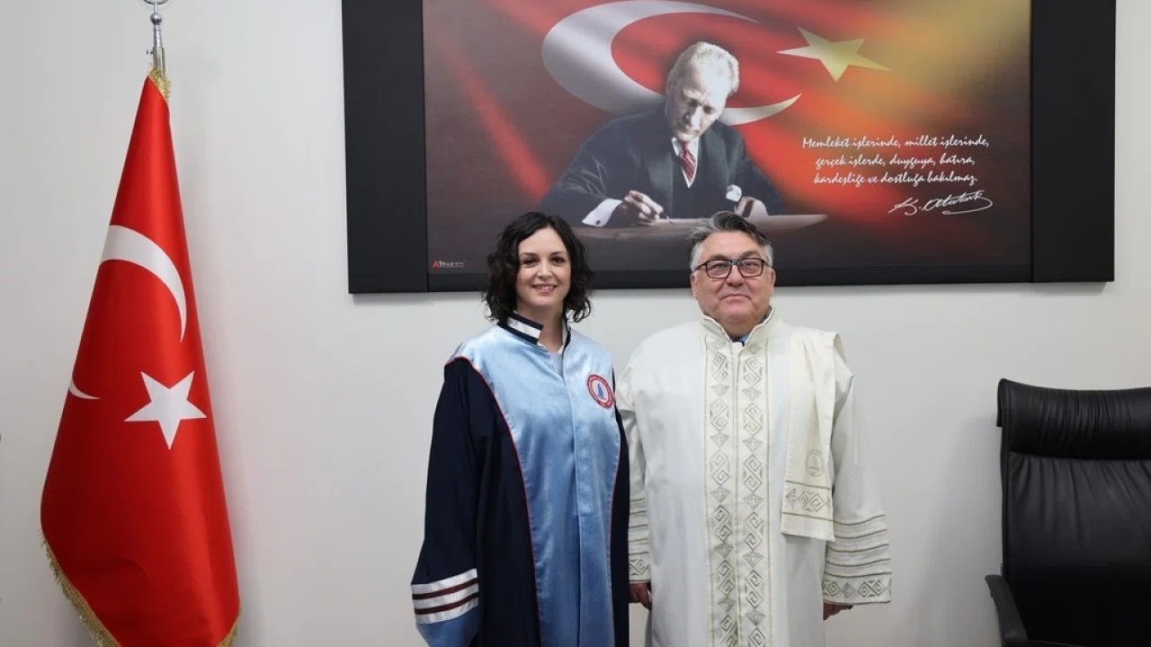BEUN akademik kadrosunu 19 yeni atamayla güçlendirdi