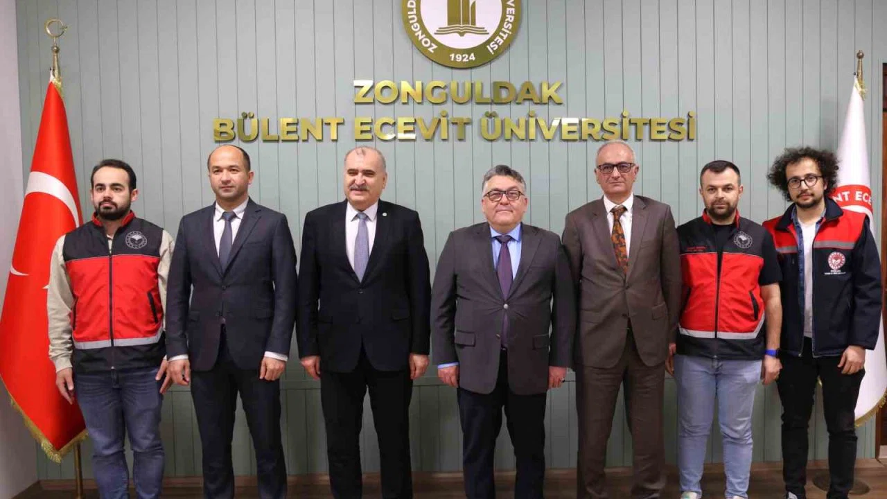 BEUN ile İl Tarım ve Orman Müdürlüğü arasında fındıkta kahverengi kokarcaya karşı bilimsel iş birliği
