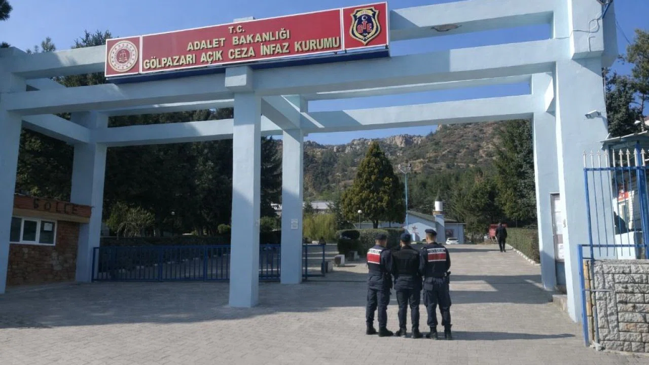 Bilecik’te 5 yıl 2 ay hapis cezası olan şahıs yakalandı
