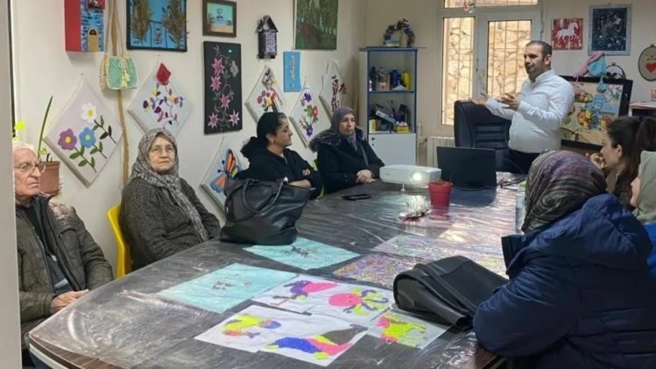 Bilecik’te ailelere ‘Aile Bütçesi ve Kaynak Yönetimi’ eğitimi