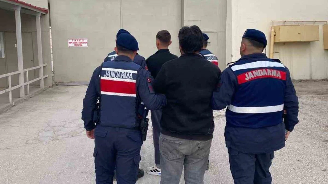 Bilecik’te ’Kadına Karşı Basit Yaralama’ suçundan aranan şahıs yakalandı