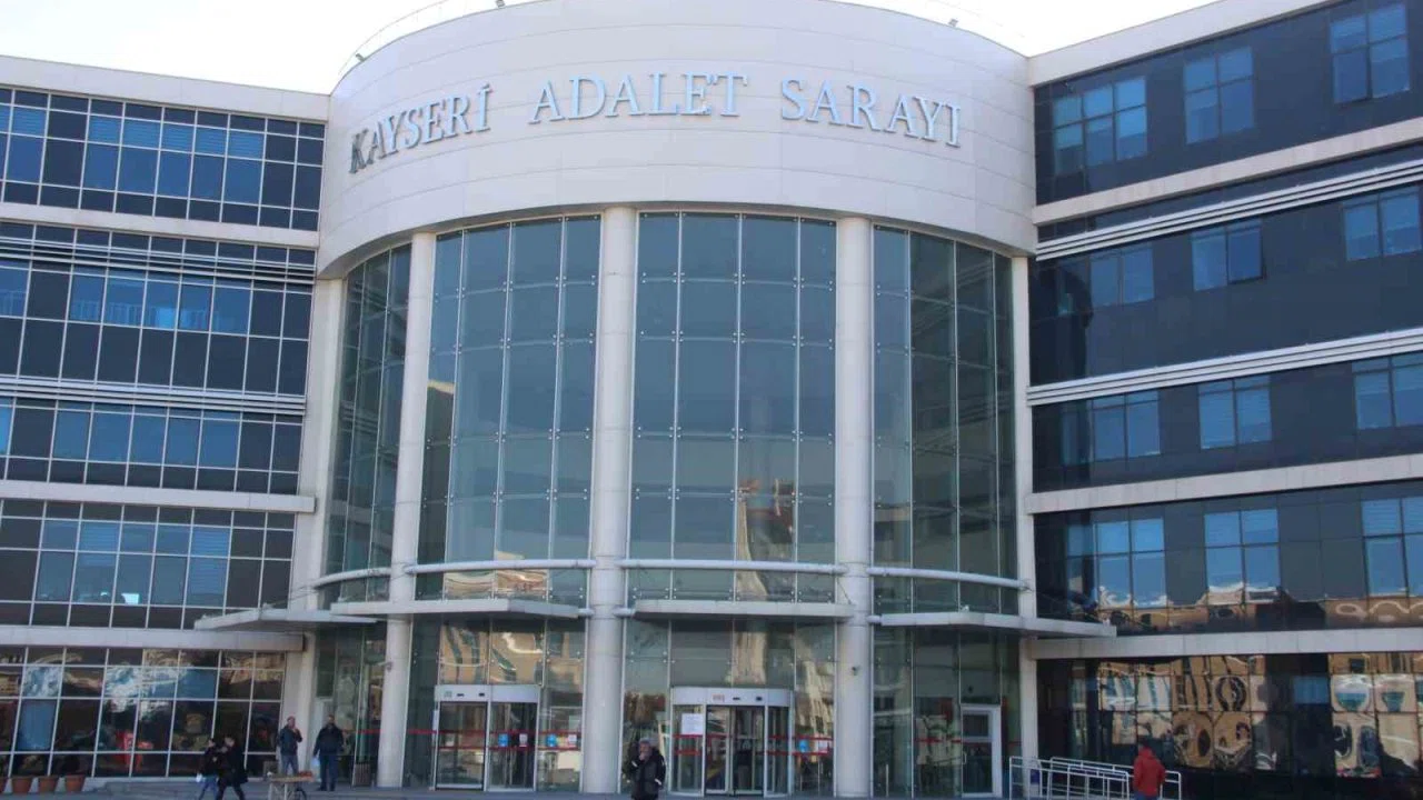 Bir kişinin öldüğü 9 kişinin yaralandığı kazada sürücünün cezası belli oldu