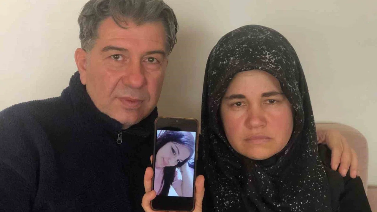 Bolu’dan Adana’ya bayram ziyaretine giden 16 yaşındaki kız kayboldu