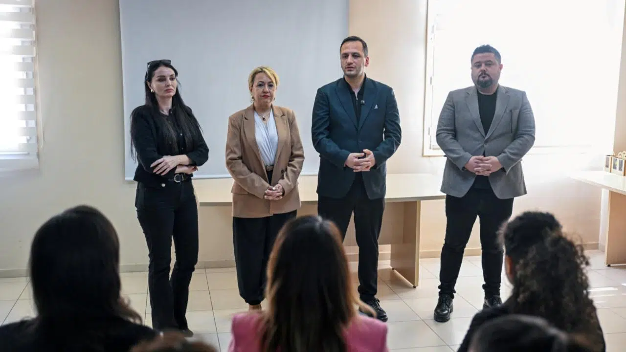 Bornova’da “Sağlık Destek Kartı” geliyor