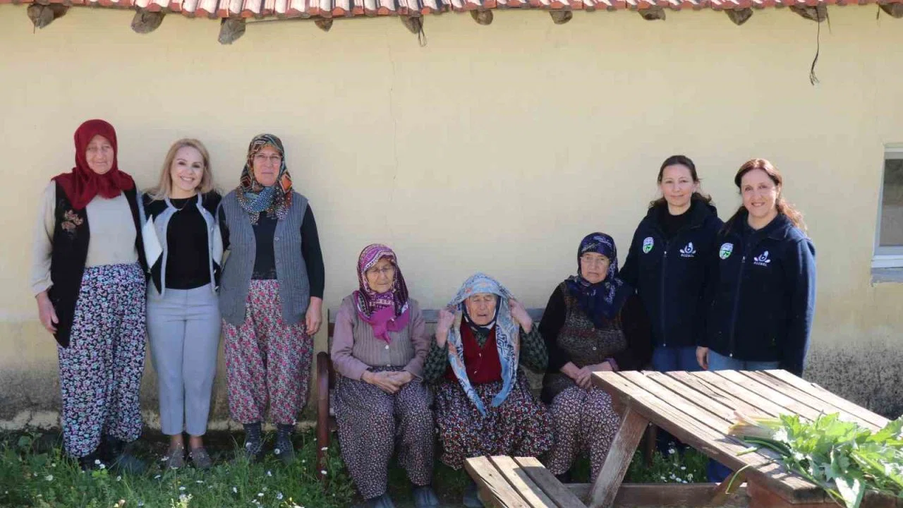Bozdoğan’da ihtiyaç sahibi vatandaşların talepleri yerine getiriliyor