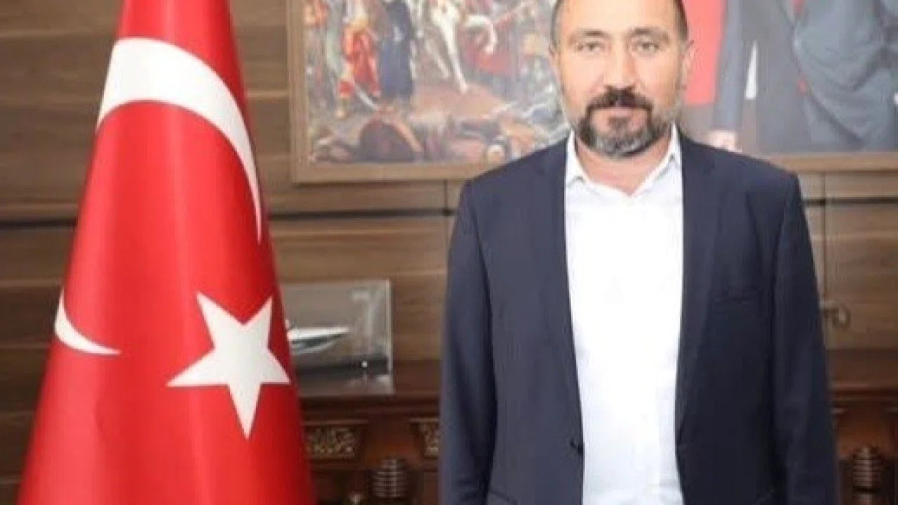 Bünyamin Çakır, Kütahya Valiliği İl Sosyal Etüt ve Proje Müdürü olarak atandı