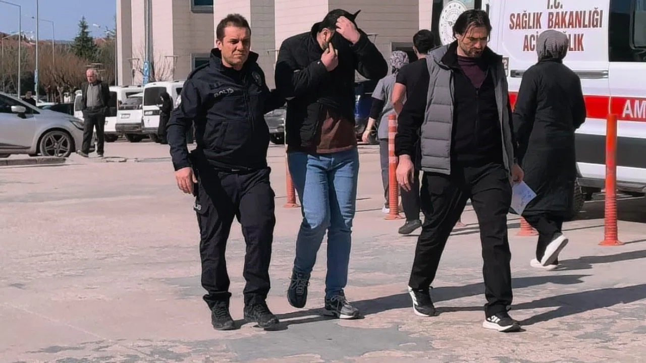 Bursa’da el freni çekilmeyen araç can aldı: Sürücü tutuklandı