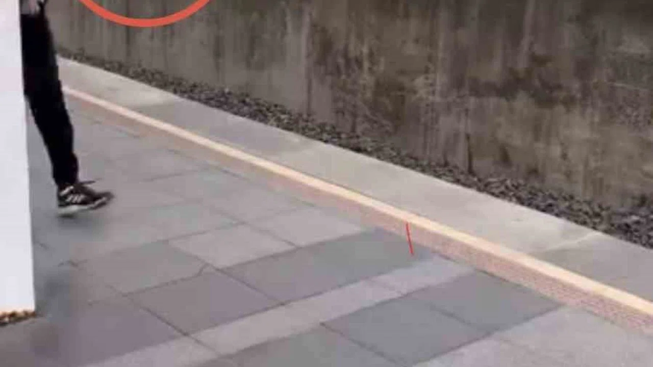 Bursa’da yolunu kaybeden yaşlı adam, trafikte tehlike saçtı