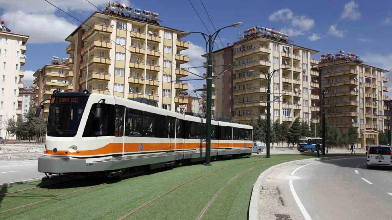 Büyükşehir’den bayramda ücretsiz toplu taşıma
