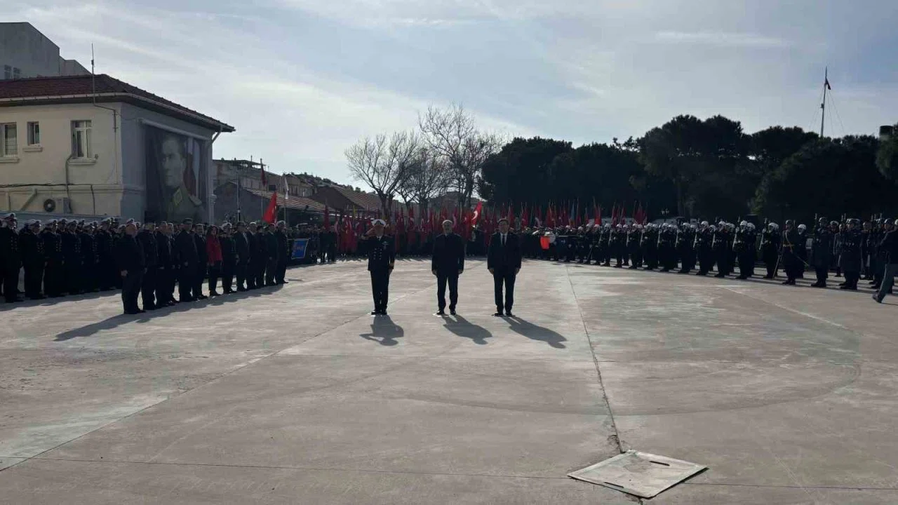 Çanakkale’de 111 yıllık ’Zafer’ coşkusu