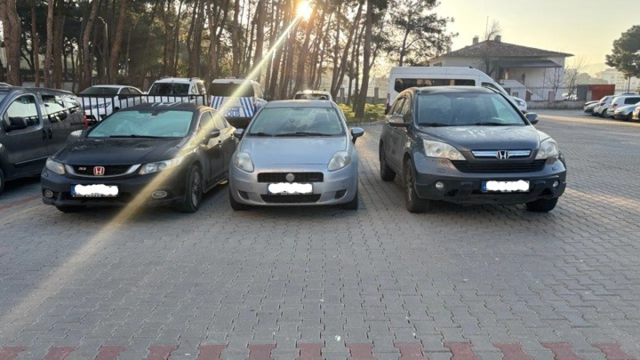 Çanakkale’de göçmen kaçakçılığı operasyonu: 4 tutuklama