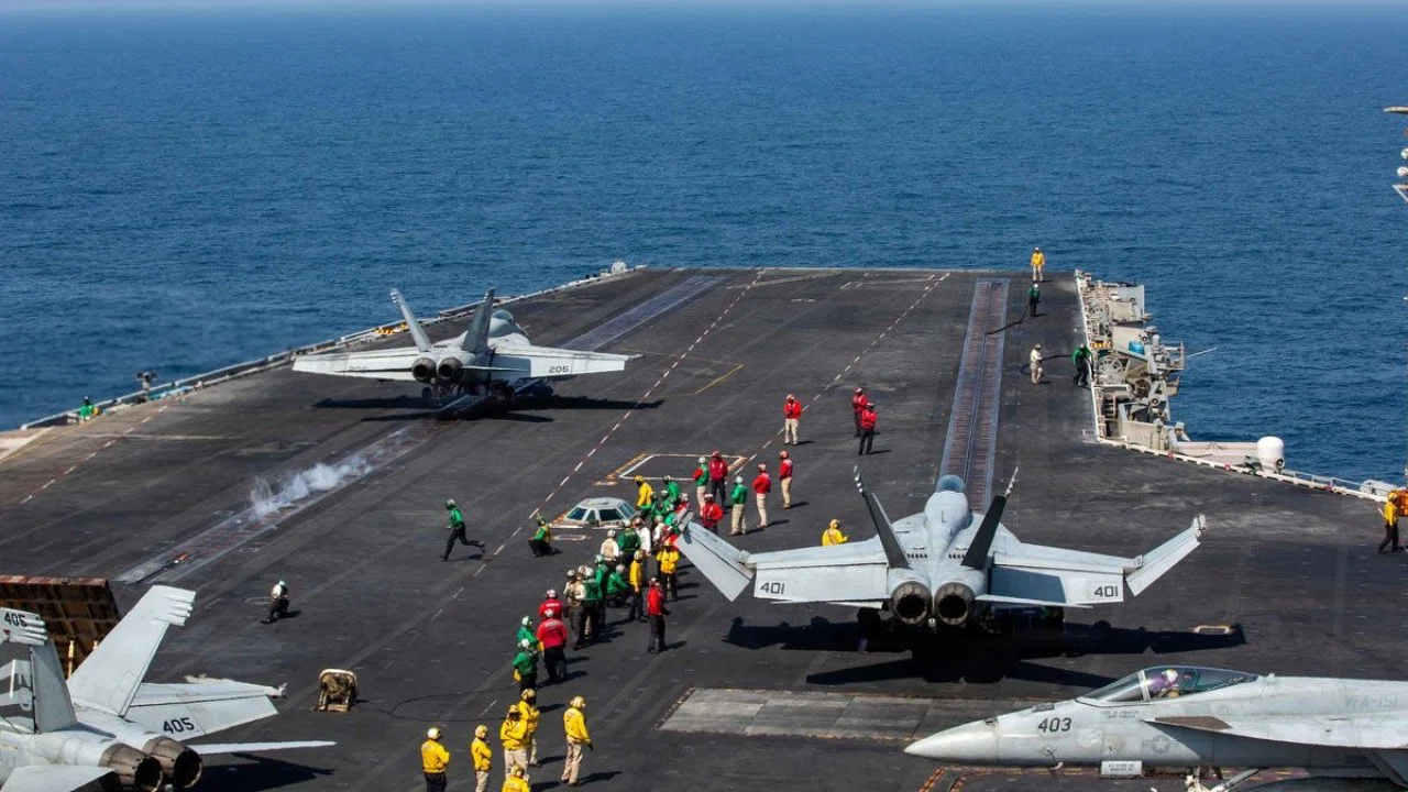 CENTCOM: "Epic Fury Operasyonu kapsamında 3 ABD askeri hayatını kaybetti, 5’i ise ağır yaralandı"