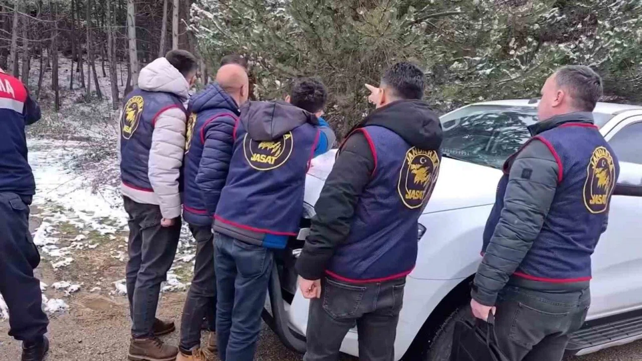 Çifte kadın cinayeti 10 yıl sonra aydınlatıldı