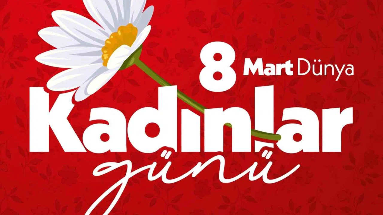 Cumhurbaşkanı Erdoğan: "Hayatımıza anlam katan, değer katan tüm kadınların 8 Mart Dünya Kadınlar Günü’nü tebrik ediyorum"