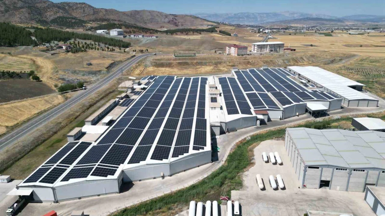 CW Enerji’den sanayiye yeşil enerji desteği