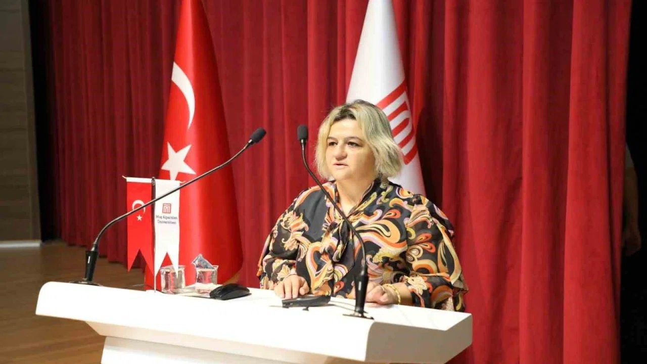 Doç. Dr. Bingöl: "Bağımlılıkla mücadele toplumsal seferberliktir"