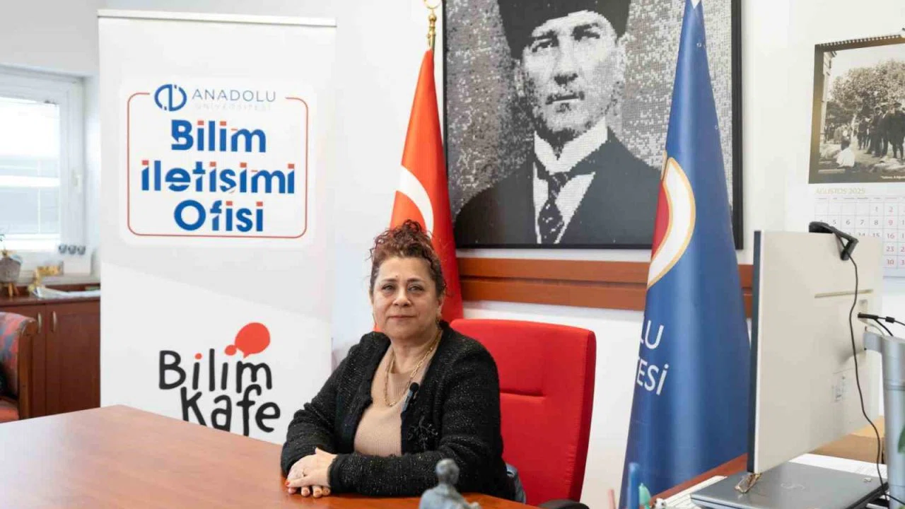 Doç. Dr. Kaya: "İşitme kaybı bir halk sağlığı meselesidir"