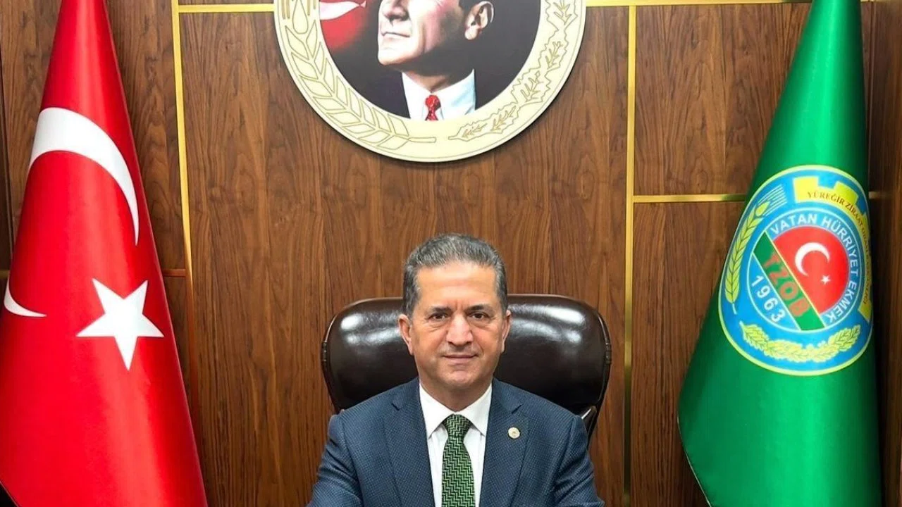 Doğan’dan limon ithalatı değerlendirmesi: "Depoda ürünü olan üretici zorlanabilir"