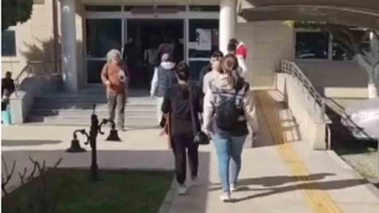 Dörtyol’da hırsızlık şüphelisi kadın tutuklandı