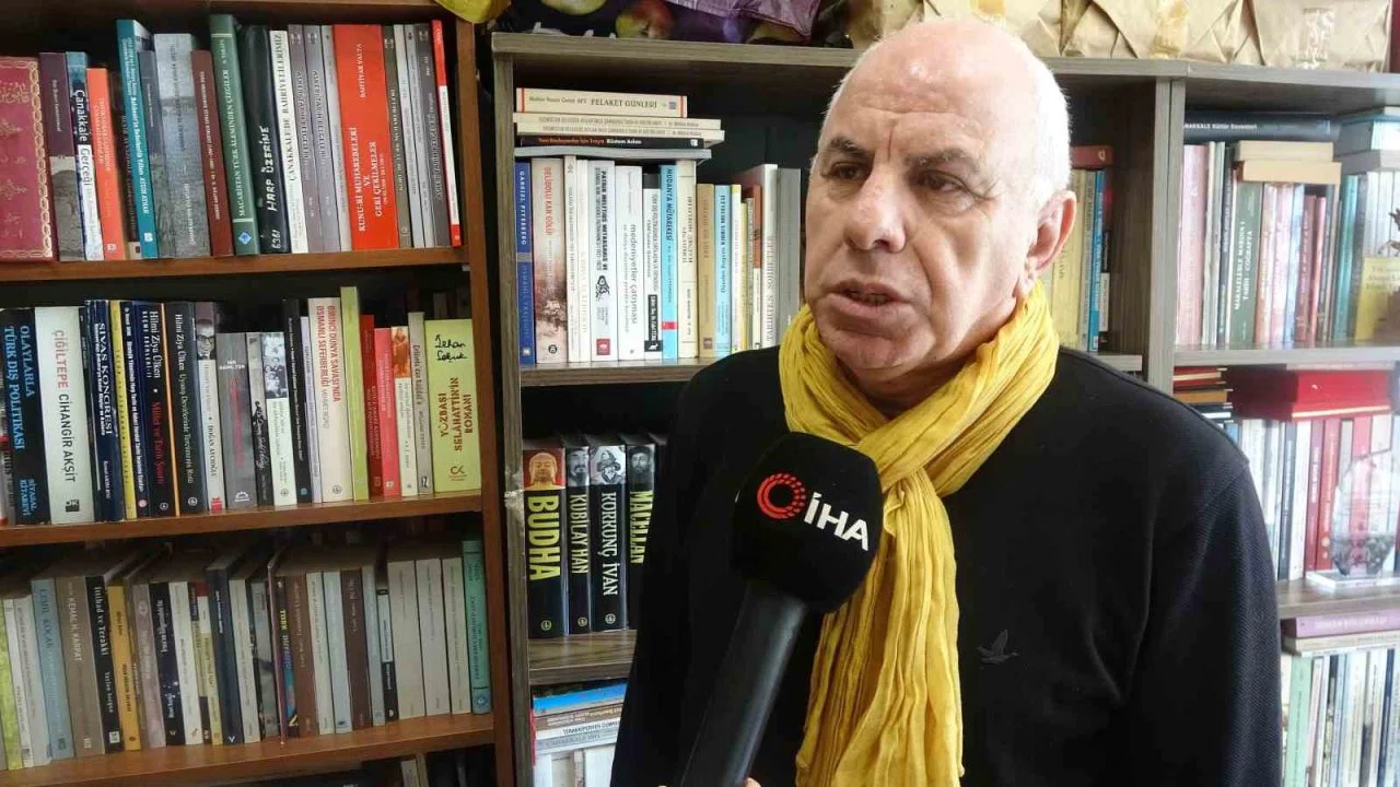 Dr. Mithat Atabay: "Savaşın yaklaşık olarak 4-5 hafta süreceği tahmin edilmektedir"