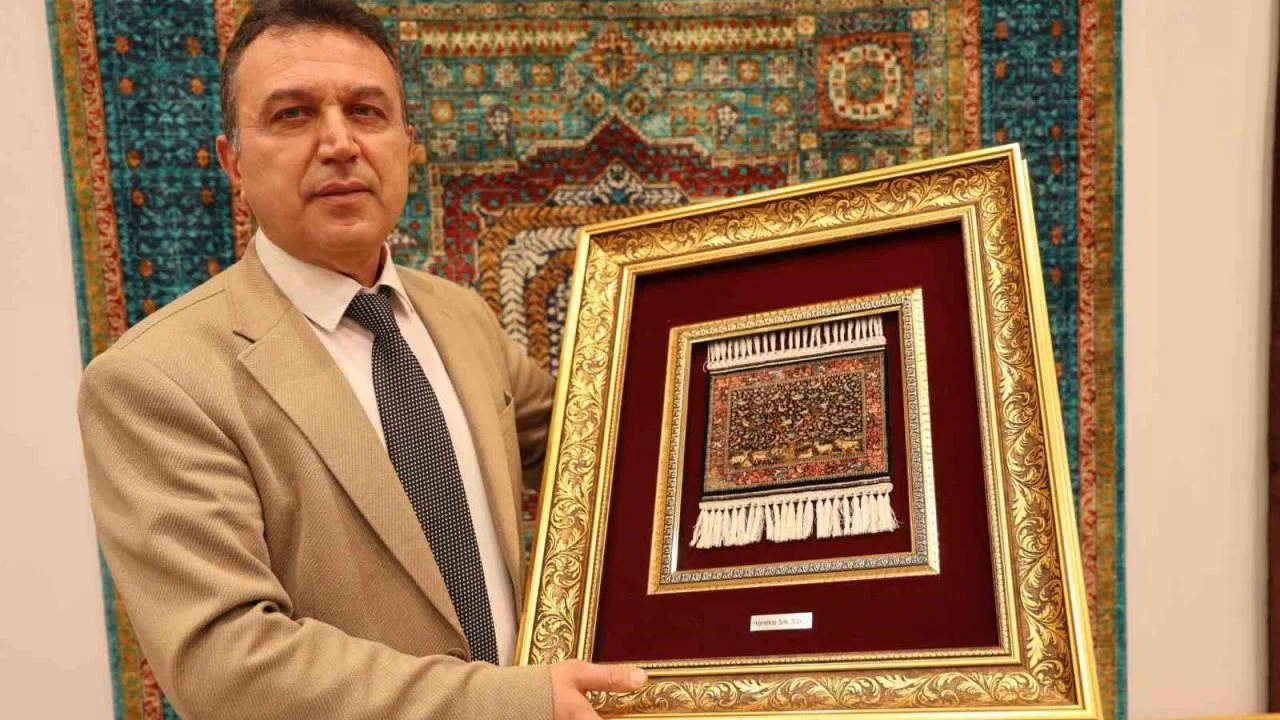 Dünyanın en küçüğü ama değer biçilemiyor