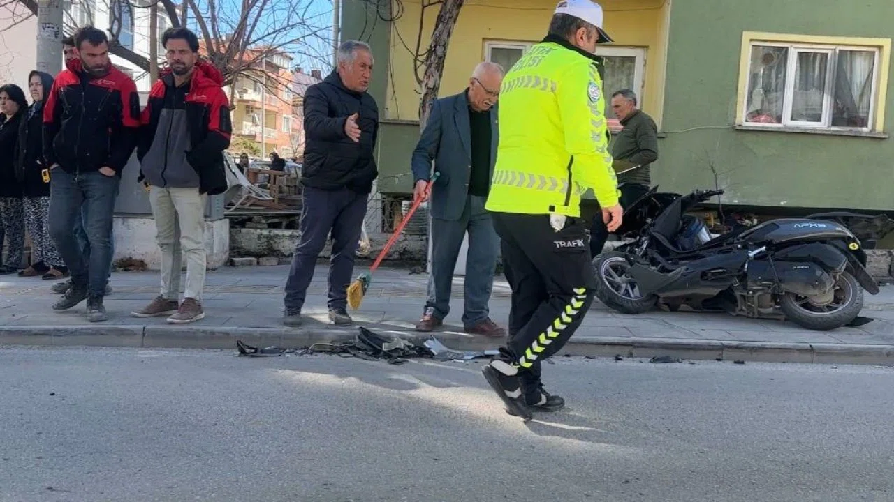 ’Dur’ ihtarına uymamanın bedeli ağır oldu: 400 bin TL rekor ceza uygulandı