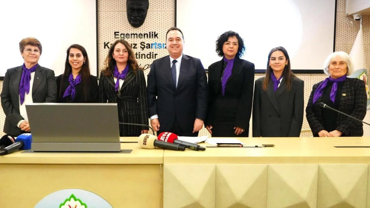 Dutlulu: "2026 Manisa için yatırım yılı olacak"