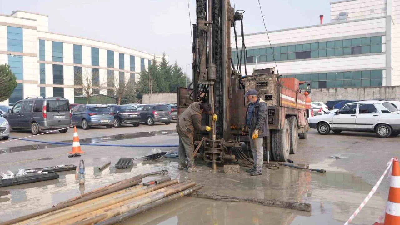 Düzce’de sağlık kampüsü projesinde yeni aşama