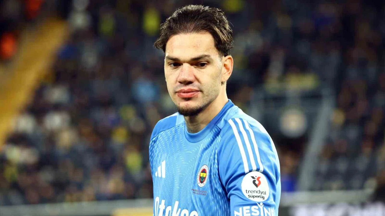 Ederson ve Gabriel Sara, Brezilya Milli Takımı’na davet edildi