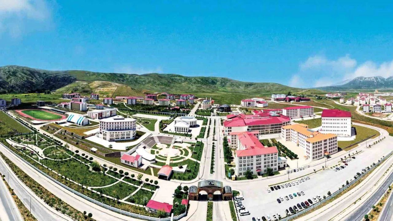 Eğitimde büyüme hamlesi: BEÜ’de 4 yılda 4 fakülte kuruldu
